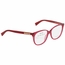 Marc Jacobs MARC 430 08CQ 53  Ladies  Eyeglasses