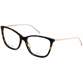 Marc Jacobs MARC 436 0086 55  Ladies  Eyeglasses