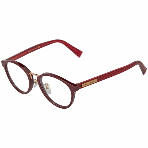 Marc Jacobs MARC 443/F 08CQ 50/20  Ladies  Eyeglasses