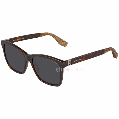 Marc Jacobs MARC 446/S 0DXH/IR 56  Ladies  Sunglasses