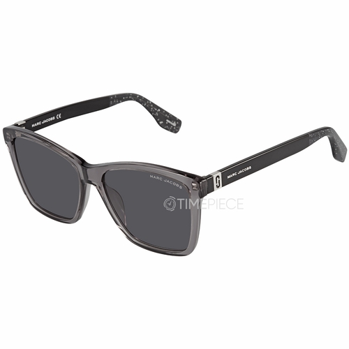 Marc Jacobs MARC 446/S 0KB7/IR 56 Ladies Sunglasses Marc Jacobs MARC 446/S 0KB7/IR 56 Ladies Sunglasses