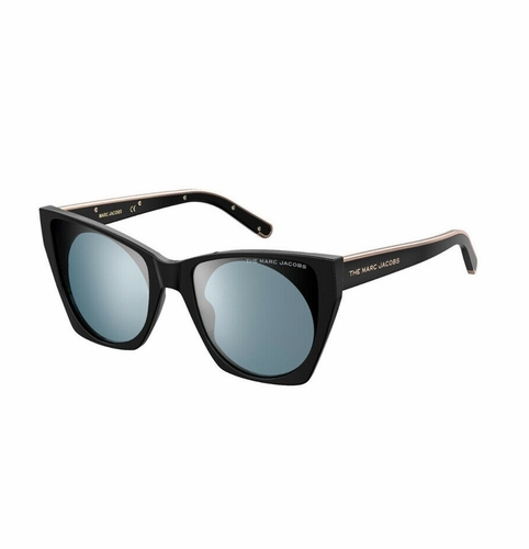 Marc Jacobs MARC 450/G/S 0807 55  Ladies  Sunglasses