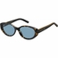 Marc Jacobs MARC 460/S 0581 55  Ladies  Sunglasses