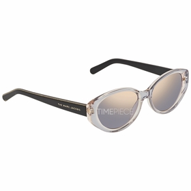 Marc Jacobs MARC 460/S 0R6S/K1 55  Ladies  Sunglasses