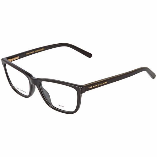 Marc Jacobs MARC 465 0807 52/16 Ladies Eyeglasses Marc Jacobs MARC 465 0807 52/16 Ladies Eyeglasses