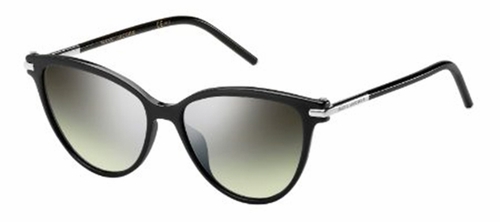 Marc Jacobs MARC 47/S D28 GY 53 Sunglasses Marc Jacobs MARC 47/S D28 GY 53 Sunglasses