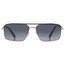 Marc Jacobs MARC 473/S 0RHL/9O 59  Mens  Sunglasses