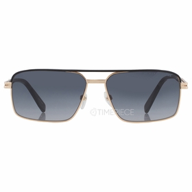 Marc Jacobs MARC 473/S 0RHL/9O 59  Mens  Sunglasses