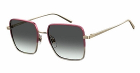 Marc Jacobs MARC 477/S06K3 51/17  Ladies  Sunglasses