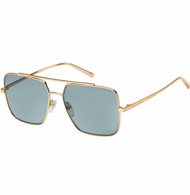 Marc Jacobs MARC 486/S 0DDB 56  Ladies  Sunglasses