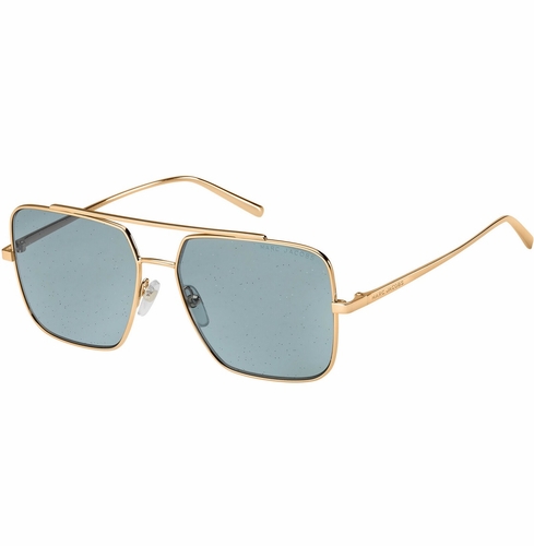 Marc Jacobs MARC 486/S 0DDB 56  Ladies  Sunglasses