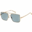 Marc Jacobs MARC 486/S 0DDB 56  Ladies  Sunglasses