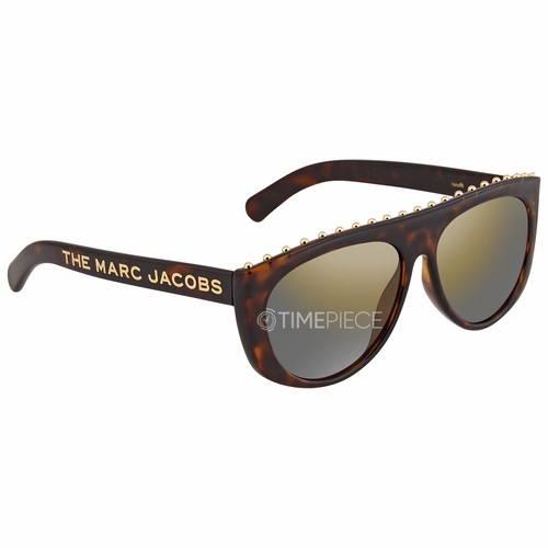 Marc Jacobs MARC 492/S 0086 57  Ladies  Sunglasses