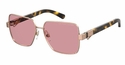 Marc Jacobs MARC 495/S0DYE 58/14  Ladies  Sunglasses