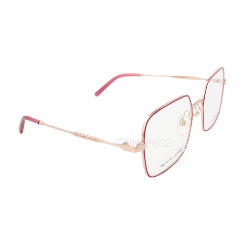 Marc Jacobs MARC 507 0YEP 54 Ladies Eyeglasses Marc Jacobs MARC 507 0YEP 54 Ladies Eyeglasses