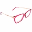 Marc Jacobs MARC 508 0IBJ 51/15 Ladies Eyeglasses