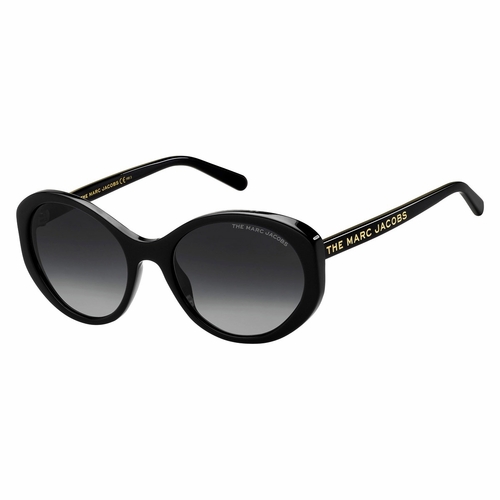 Marc Jacobs MARC 520/S 0807/9O 56  Ladies  Sunglasses