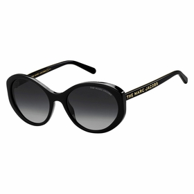 Marc Jacobs MARC 520/S 0807/9O 56  Ladies  Sunglasses