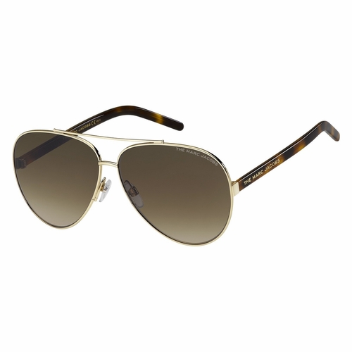 Marc Jacobs MARC 522/S 006J/HA 62  Ladies  Sunglasses