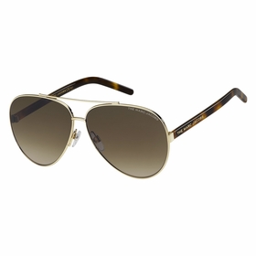 Marc Jacobs MARC 522/S 006J/HA 62  Ladies  Sunglasses