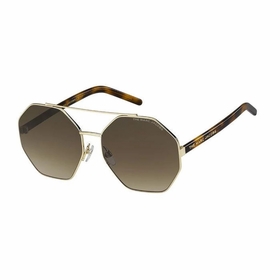 Marc Jacobs MARC 524/S 006J/HA 60  Ladies  Sunglasses