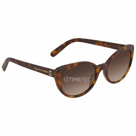 Marc Jacobs MARC 525/S 02IK 55  Ladies  Sunglasses