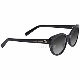 Marc Jacobs MARC 525/S 02M2/WJ 55  Ladies  Sunglasses