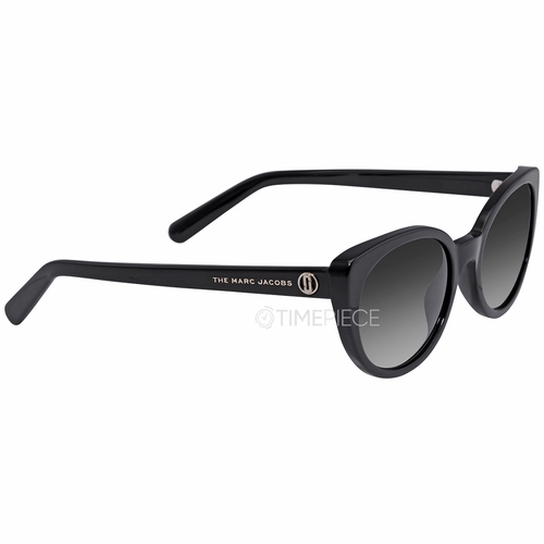 Marc Jacobs MARC 525/S 02M2/WJ 55  Ladies  Sunglasses
