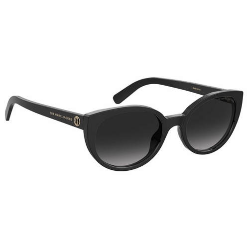 Marc Jacobs MARC 525/S 0807/9O 55  Ladies  Sunglasses