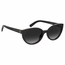 Marc Jacobs MARC 525/S 0807/9O 55  Ladies  Sunglasses