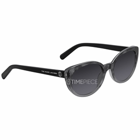 Marc Jacobs MARC 525/S 0AB8/9O 55  Ladies  Sunglasses
