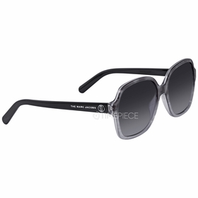 Marc Jacobs MARC 526/S 0AB8/9O 57  Ladies  Sunglasses