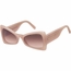 Marc Jacobs MARC 553/S 0733/3X 54  Ladies  Sunglasses
