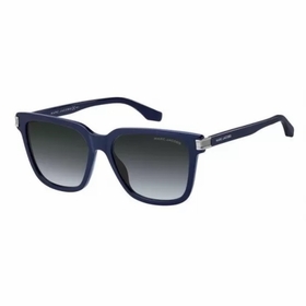 Marc Jacobs MARC 567/S 0PJP/GB 57  Mens  Sunglasses