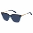 Marc Jacobs MARC 580/S 0ZX9/KU 55  Ladies  Sunglasses