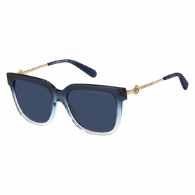 Marc Jacobs MARC 580/S 0ZX9/KU 55  Ladies  Sunglasses