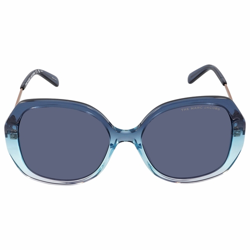 Marc Jacobs MARC 581/S 0ZX9/KU 55  Ladies  Sunglasses