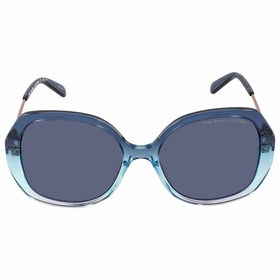 Marc Jacobs MARC 581/S 0ZX9/KU 55  Ladies  Sunglasses