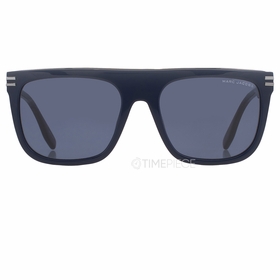 Marc Jacobs MARC 586/S 0PJP/KU 56  Mens  Sunglasses