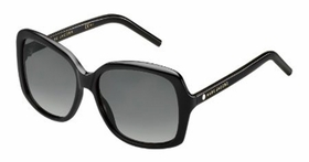 Marc Jacobs MARC 67/S 807 WJ 57    Sunglasses