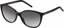 Marc Jacobs MARC 69/S 0807 58  Ladies  Sunglasses