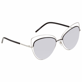 Marc Jacobs Marc 8/S 025K 00 56  Ladies  Sunglasses