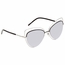 Marc Jacobs Marc 8/S 025K 00 56  Ladies  Sunglasses