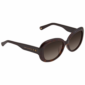 Marc Jacobs MARC 97/F/SVIYHA55  Ladies  Sunglasses