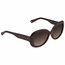 Marc Jacobs MARC 97/F/SVIYHA55  Ladies  Sunglasses