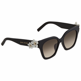 Marc Jacobs MARC DAISY/S 0807/HA 52  Ladies  Sunglasses
