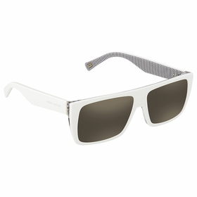 Marc Jacobs MARC096S 07LL UE 57 Marc Icon Unisex  Sunglasses