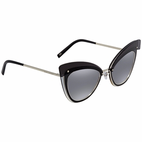 Marc Jacobs MARC100S 0010 FU 64  Ladies  Sunglasses