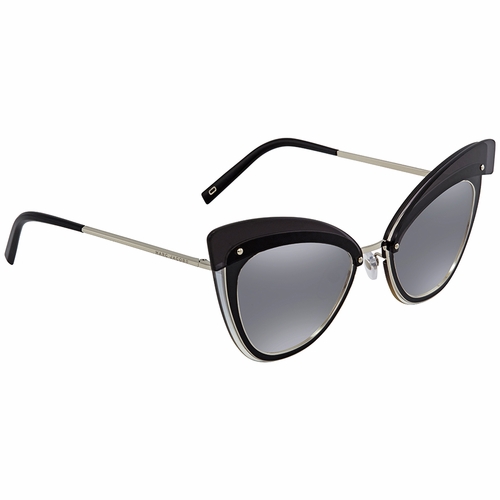 Marc Jacobs MARC100S 0010 FU 64  Ladies  Sunglasses