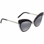 Marc Jacobs MARC100S 0010 FU 64  Ladies  Sunglasses